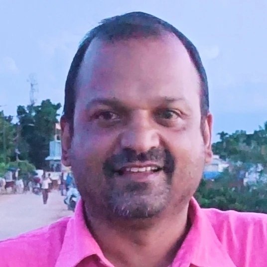 Nihar Ranjan Parida 